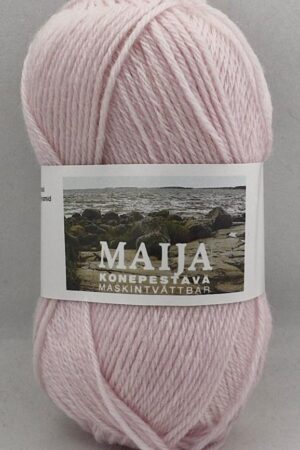 Gjestal Maija 297 hento vaaleanpunainen