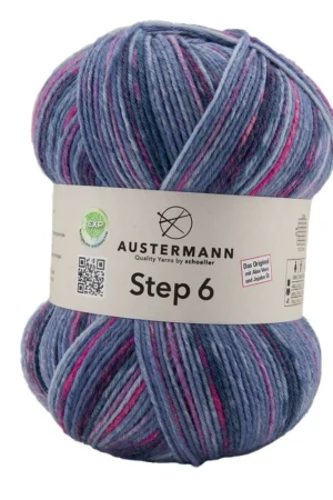 Austermann Step 6 620 Iris