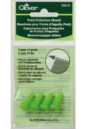 Cloverin Puikosuojukset pussissa, 4 kappaletta