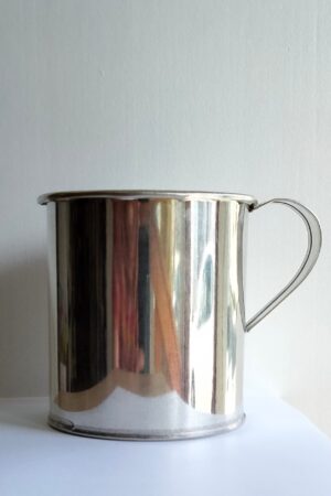 Peltinen mitta 0,5 l