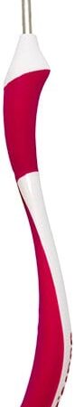 Addin Swing-koukku. Ergonomisesti muotoiltu virkkuukoukku 3,25 mm
