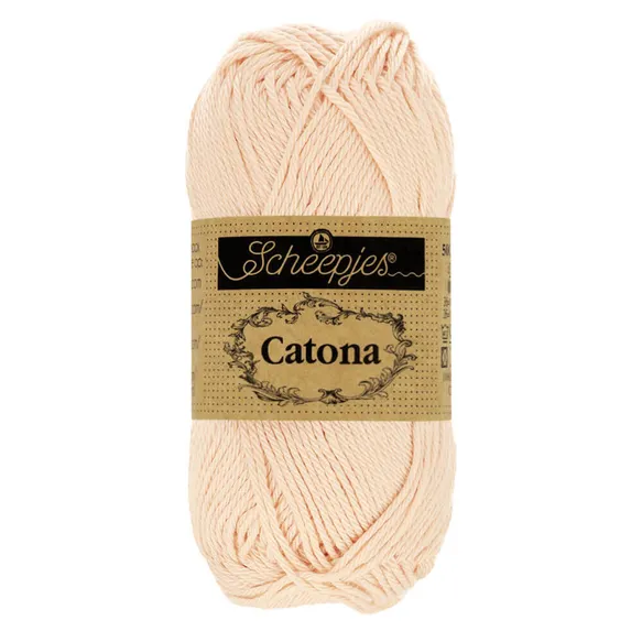 Scheepjes Catona 255 Shell