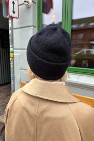 PetiteKnit Oslo Hat