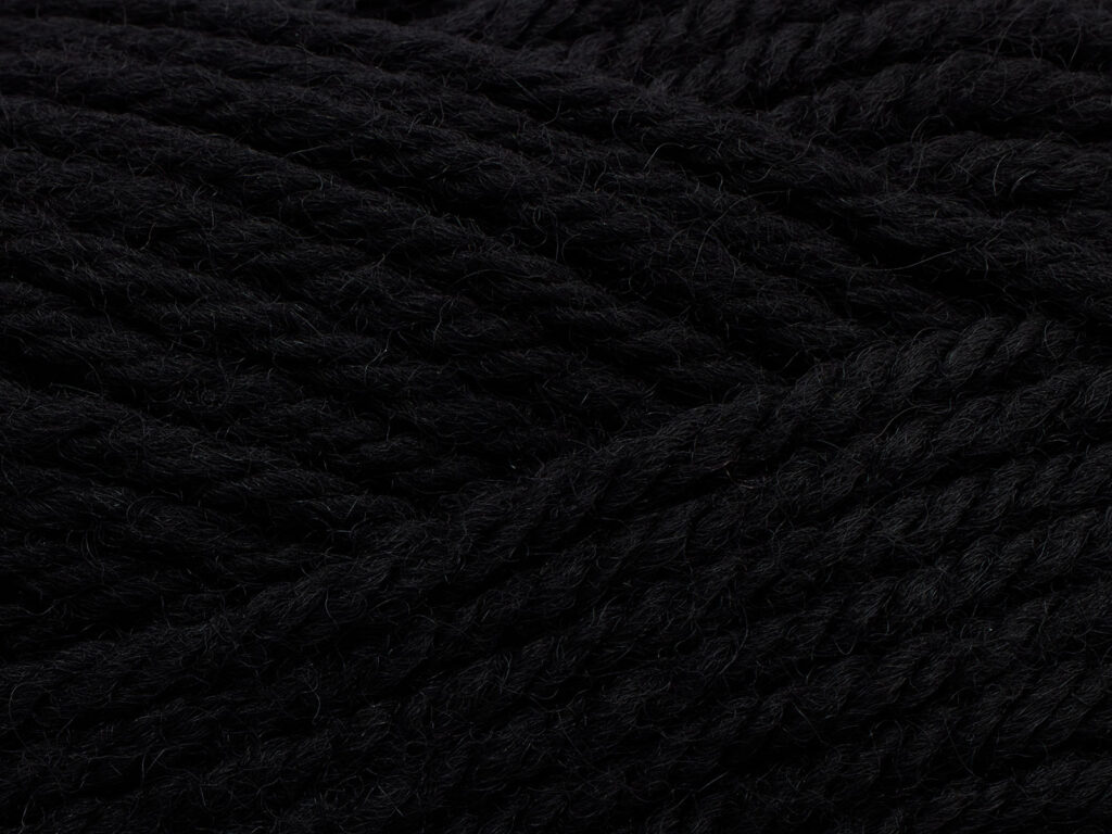 Filcolana Peruvian 102 Black PH102 1024x768