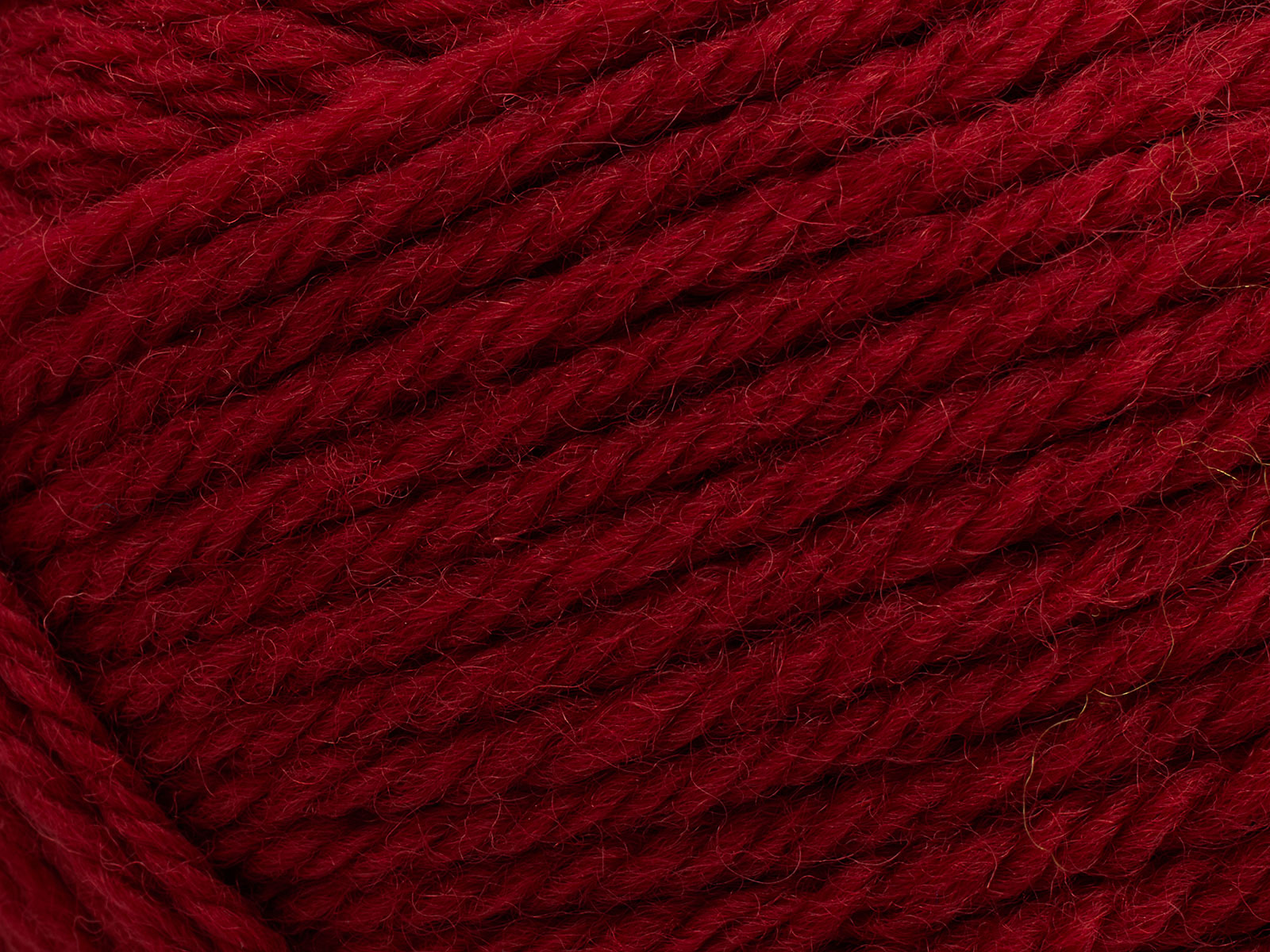 Filcolana Peruvian 225 Christmas Red - Image 2