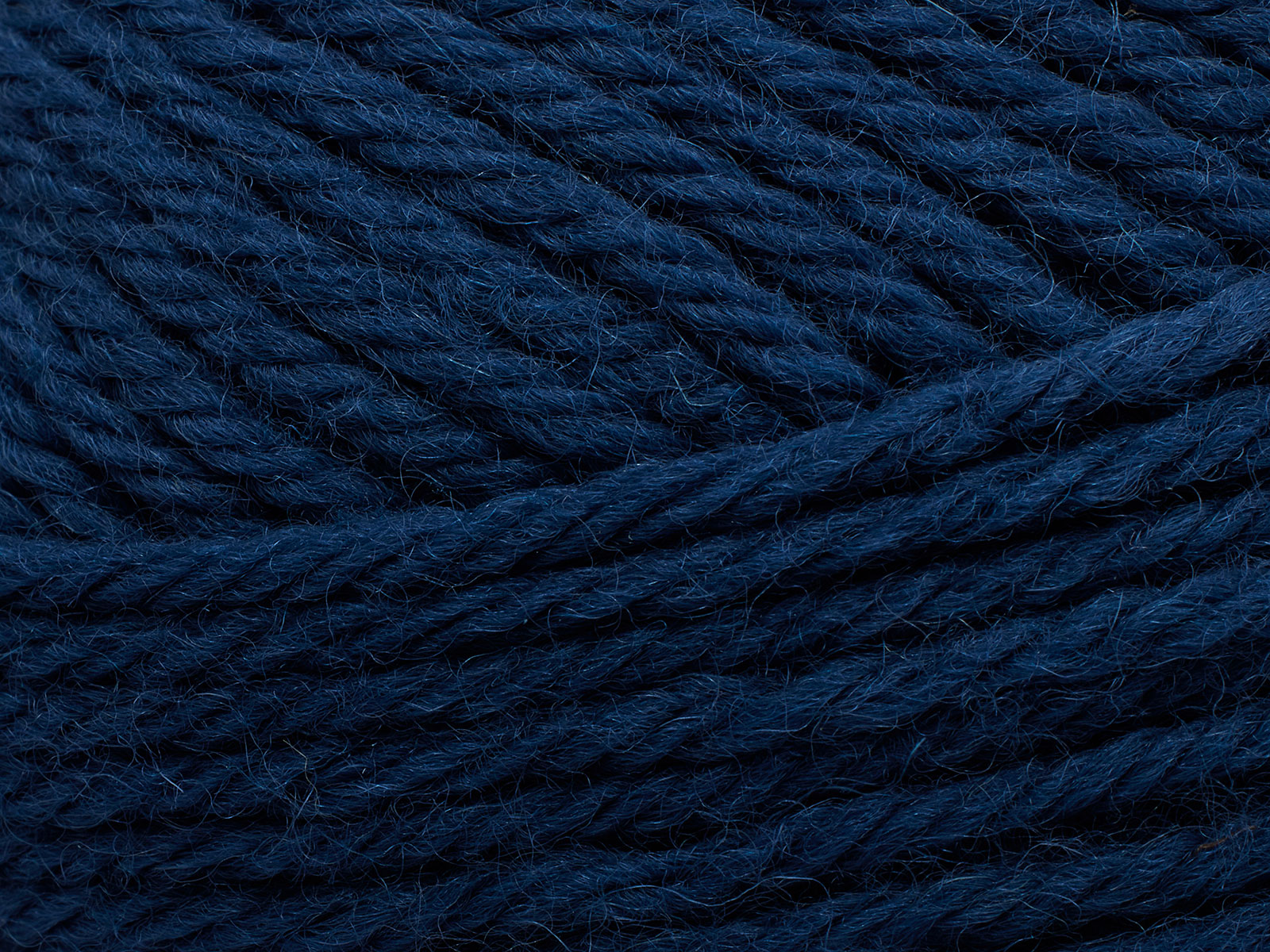 Filcolana Peruvian 270 Midnight Blue (melange) - Image 2