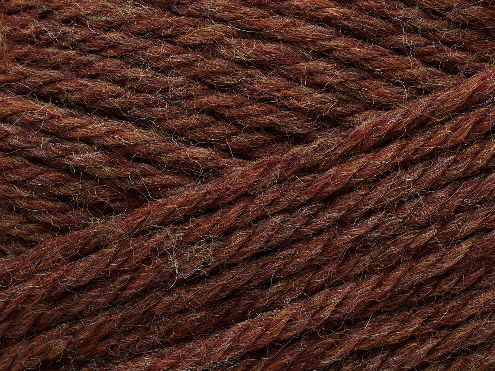 Filcolana Peruvian 817 Cinnamon (melange) - Image 2