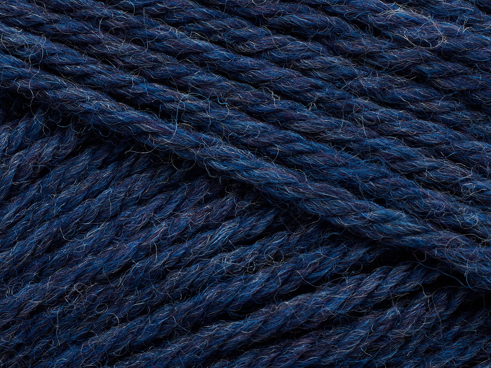 Filcolana Peruvian 818 Fisherman Blue (melange) - Image 2