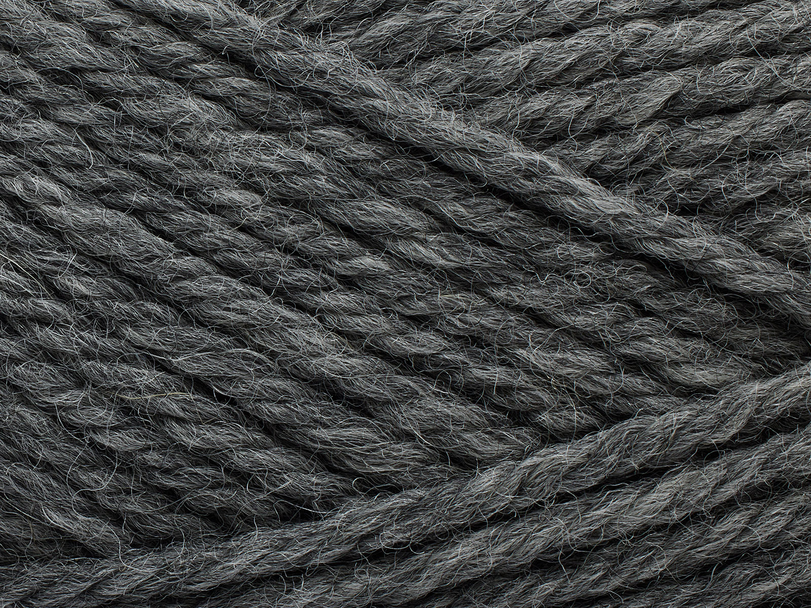 Filcolana Peruvian 955 Medium Grey (melange) - Image 2