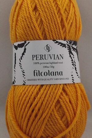 Filcolana Peruvian 284 Kumquat