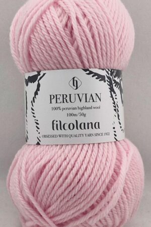 Filcolana Peruvian 318 Ballerina