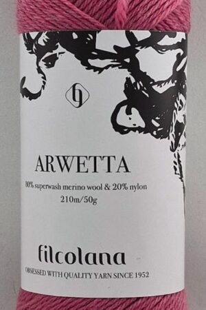 Filcolana Arwetta 187 Desert Rose