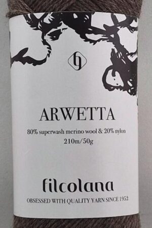 Filcolana Arwetta 973 Nougat (melange)