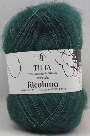 Filcolana Tilia 124 Reseda