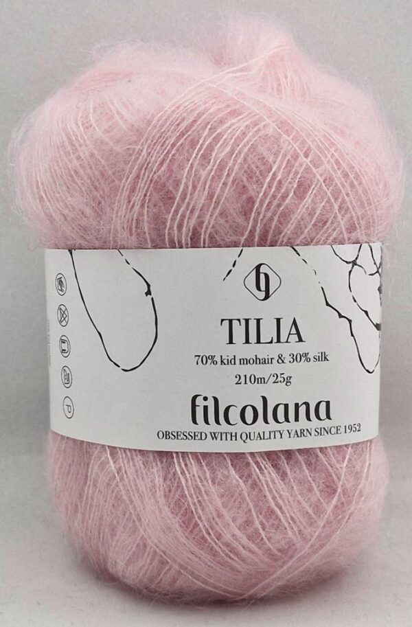 Filcolana Tilia 321 Sakura
