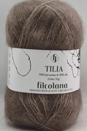 Filcolana Tilia 354 Light Truffle