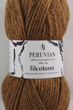 Filcolana Peruvian 827 Dijon (melange)