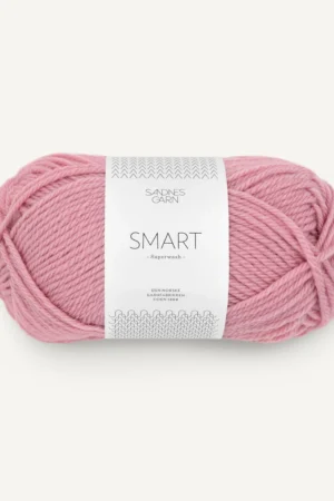 Sandnes Garn, Smart 4332 vanharoosa