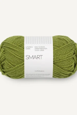 Sandnes Garn, Smart 9564 Matcha