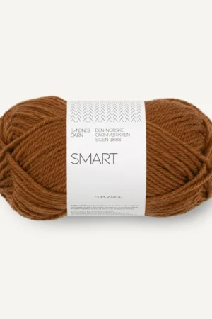 Sandnes Garn, Smart 2573 Monk's Robe