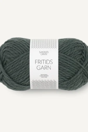 Sandnes Garn Fritidsgarn 9080 Urban Chic
