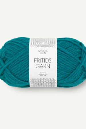 Sandnes Garn Fritidsgarn 6937 petrooli