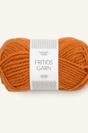 Sandnes Garn Fritidsgarn 2745 Cognac