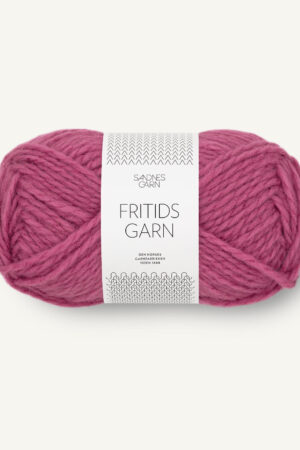 Sandnes Garn Fritidsgarn 4644 luumu