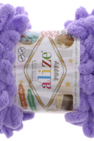 Alize Puffy 788 laventeli