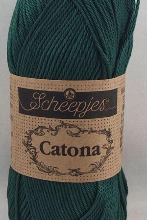 Scheepjes Catona 525 Fir
