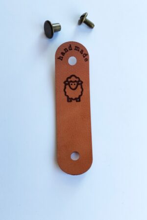 Handmade-merkki Lammas ruoste