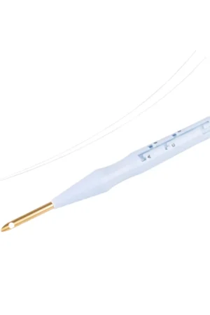 Bohin Säädettävä tuftausneula (+langanpujotin) 5mm