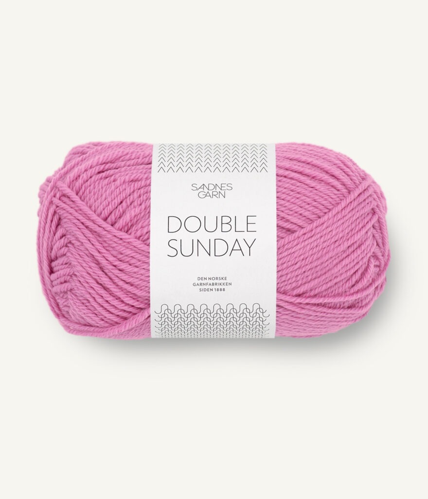 Sandnes Garn Double Sunday 4626 880x1024