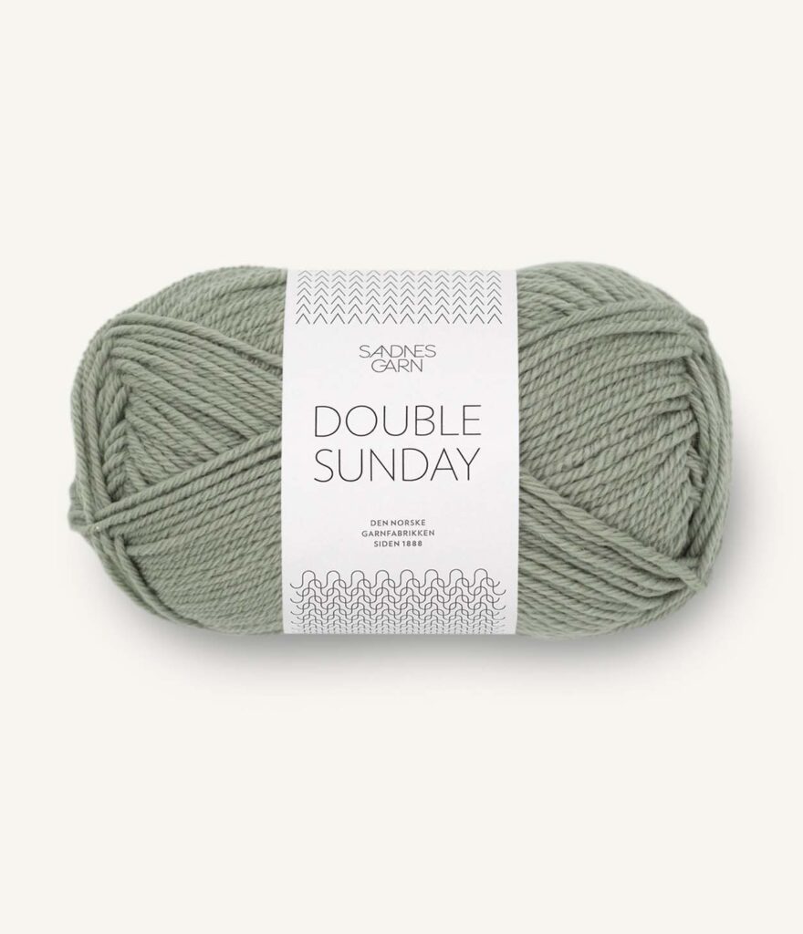Sandnes Garn Double Sunday 8521 880x1024
