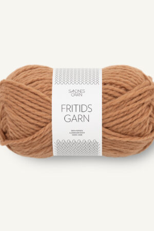 Sandnes Garn Fritidsgarn 2752 Caffe Latte