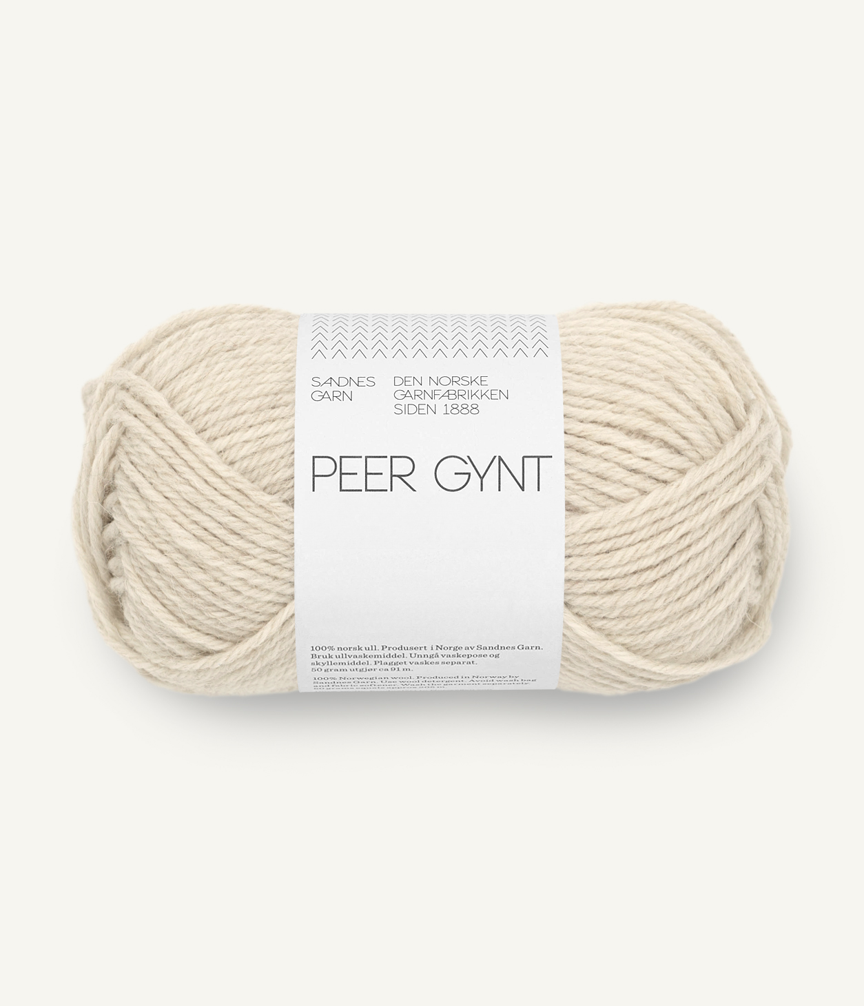 Sandnes Garn Peer Gynt 4615 pinkki tweed (Poistuva väri)