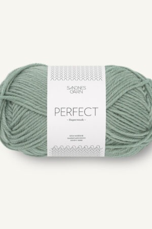 Sandnes Garn Perfect 8051 eukalyptus