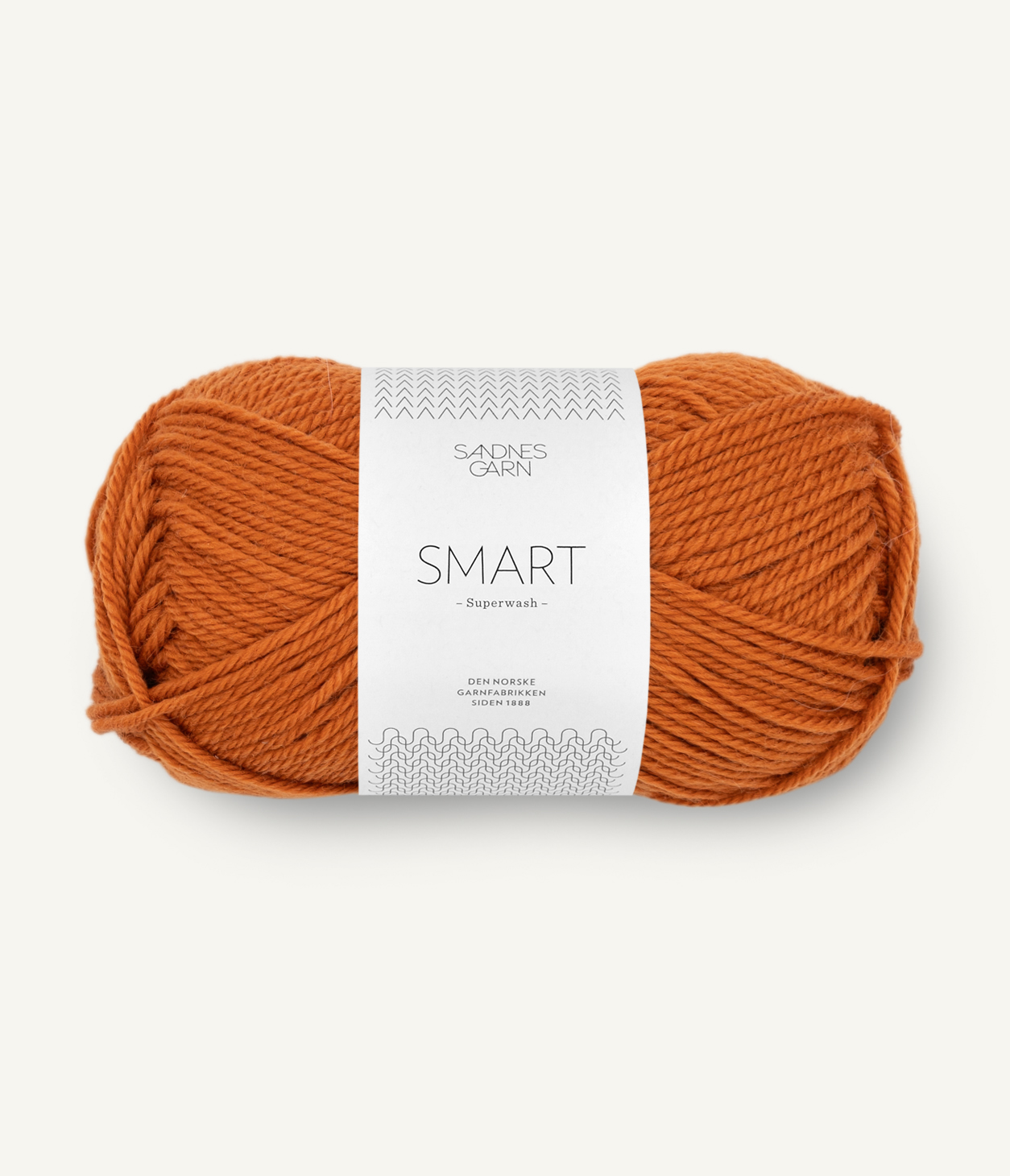 Sandnes Garn Smart 2745 Cognac (Poistuva väri)