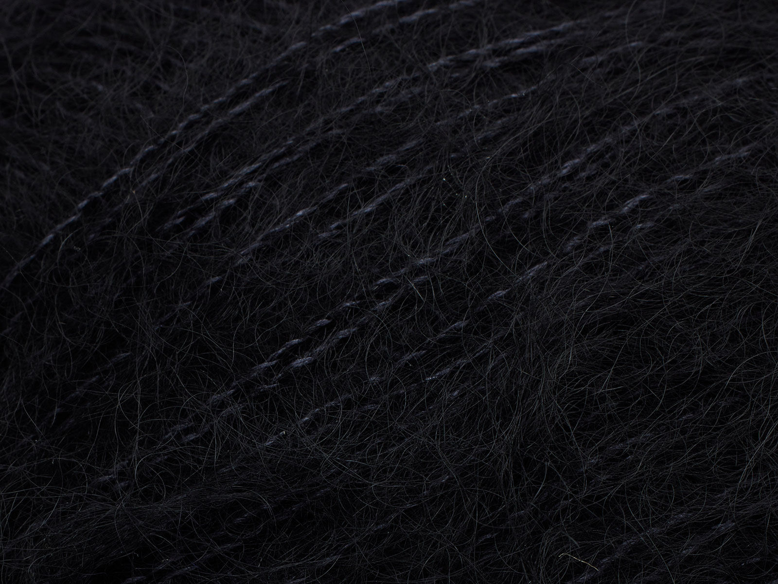 Filcolana Tilia 102 Black - Image 2