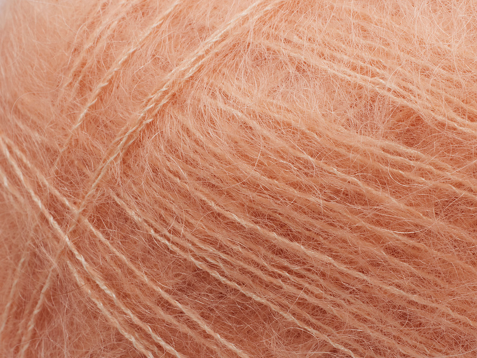 Filcolana Tilia 341 Winter Peach - Image 2