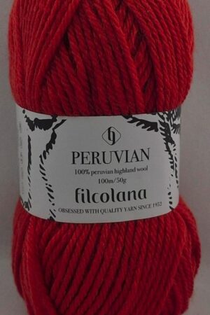 Filcolana Peruvian 256 Tile