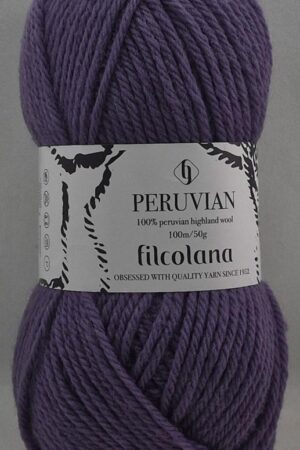 Filcolana Peruvian 259 Lavender