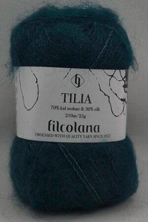 Filcolana Tilia 347 Deep Pine