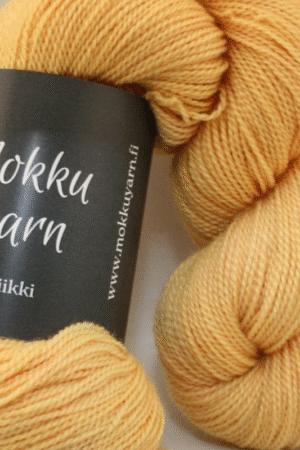 Mokku Yarn Uniikki