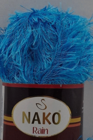 Nako Rain