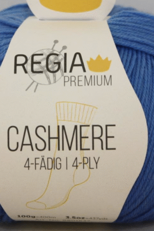 Schachenmayr Regia Premium Cashmere