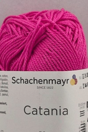 Scheepjes Catona