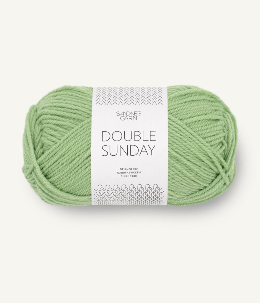 Sandnes Garn Double Sunday 6315 880x1024