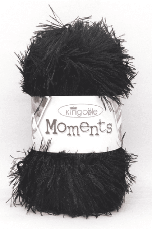 King Cole Moments 474 musta