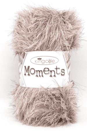 King Cole Moments 497 Beaver